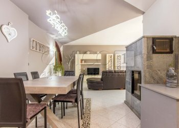ZONA GIORNO - Independent house Via Ponte 88, Barbarano Mossano - photo 8