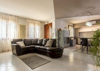 ZONA GIORNO - Independent house Via Ponte 88, Barbarano Mossano - photo 9