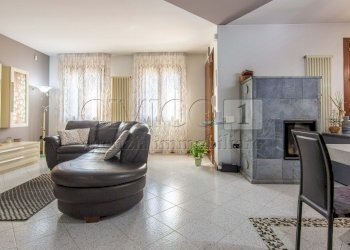 ZONA GIORNO - Independent house Via Ponte 88, Barbarano Mossano - photo 10