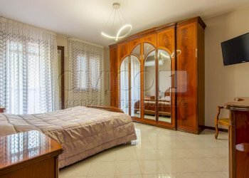 CAMERA DA LETTO - Independent house Via Ponte 88, Barbarano Mossano - photo 11