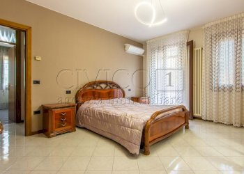 CAMERA DA LETTO - Independent house Via Ponte 88, Barbarano Mossano - photo 12