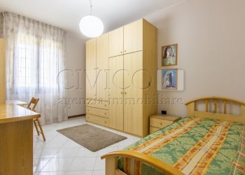 CAMERA DA LETTO - Independent house Via Ponte 88, Barbarano Mossano - photo 13