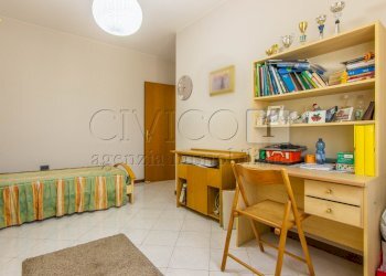 CAMERA DA LETTO - Independent house Via Ponte 88, Barbarano Mossano - photo 14