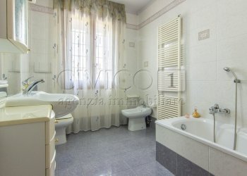 BAGNO - Independent house Via Ponte 88, Barbarano Mossano - photo 16