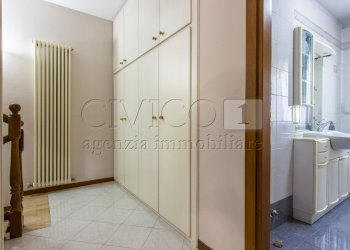ARMADIO A MURO - Independent house Via Ponte 88, Barbarano Mossano - photo 17