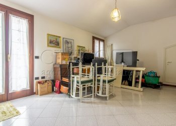 STANZA - Independent house Via Ponte 88, Barbarano Mossano - photo 18