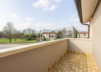 TERRAZZO - Independent house Via Ponte 88, Barbarano Mossano - photo 19