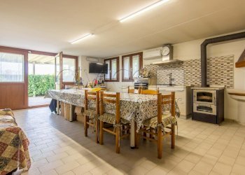 GARAGE - Independent house Via Ponte 88, Barbarano Mossano - photo 20