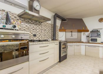 GARAGE - Independent house Via Ponte 88, Barbarano Mossano - photo 21