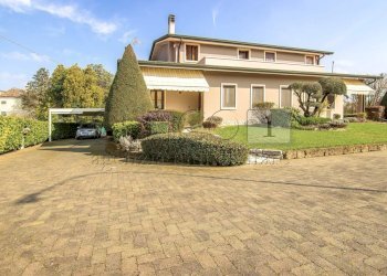ESTERNO - Independent house Via Ponte 88, Barbarano Mossano - photo 1