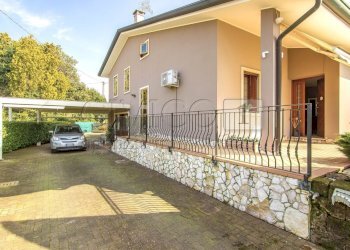 ESTERNO - Independent house Via Ponte 88, Barbarano Mossano - photo 2
