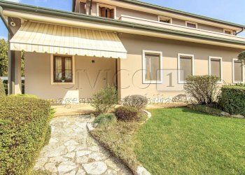 ESTERNO - Independent house Via Ponte 88, Barbarano Mossano - photo 3