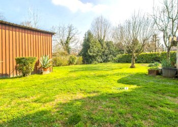 ESTERNO - Independent house Via Ponte 88, Barbarano Mossano - photo 5