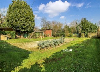 GIARDINO PRIVATO - Casa indipendente Via Ponte 88, Barbarano Mossano - foto 6