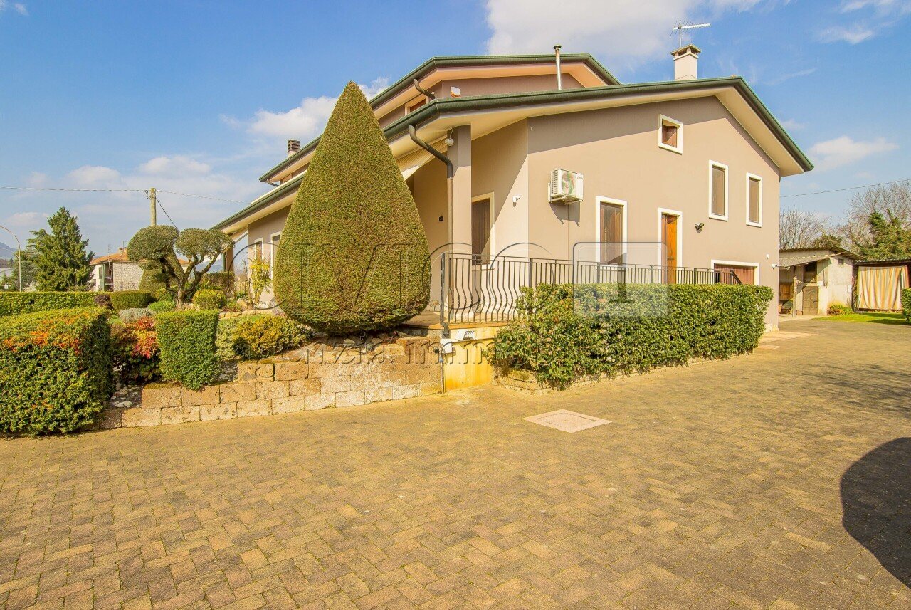 ESTERNO - Independent house Via Ponte 88, Barbarano Mossano - photo 2