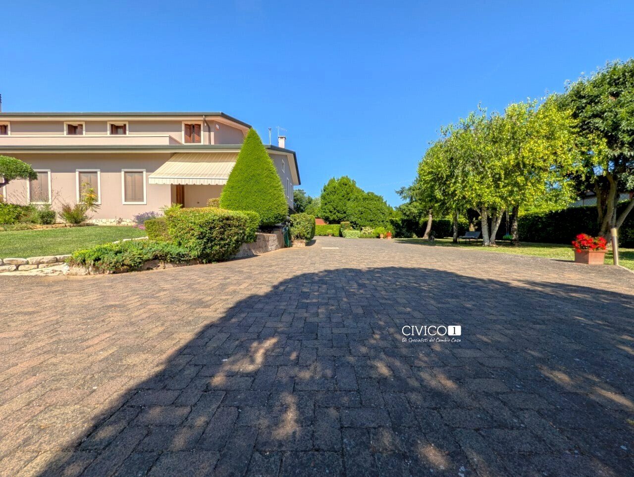 ESTERNO - Independent house Via Ponte 88, Barbarano Mossano - photo 2