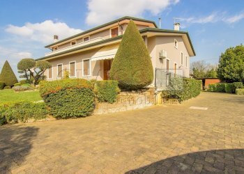 ESTERNO - Independent house Via Ponte 88, Barbarano Mossano - photo 1