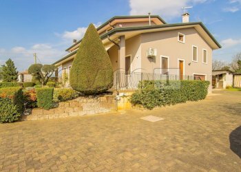 ESTERNO - Independent house Via Ponte 88, Barbarano Mossano - photo 2
