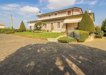 ESTERNO - Independent house Via Ponte 88, Barbarano Mossano - photo 4