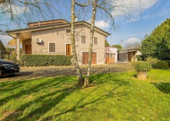 ESTERNO - Independent house Via Ponte 88, Barbarano Mossano - photo 6