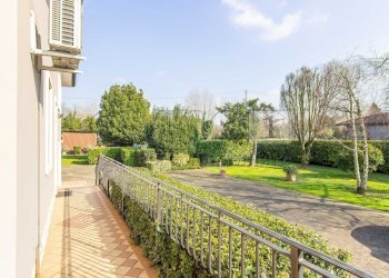 GIARDINO PRIVATO - Independent house Via Ponte 88, Barbarano Mossano - photo 8