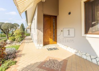 ENTRATA - Independent house Via Ponte 88, Barbarano Mossano - photo 9