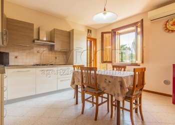 CUCINA - Independent house Via Ponte 88, Barbarano Mossano - photo 10