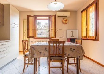 CUCINA - Independent house Via Ponte 88, Barbarano Mossano - photo 11