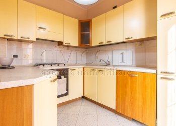 CUCININO - Independent house Via Ponte 88, Barbarano Mossano - photo 14