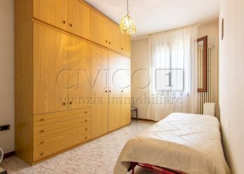 CAMERA DA LETTO - Independent house Via Ponte 88, Barbarano Mossano - photo 17