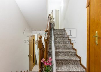 MONTASCALE PER ANZIANI - Independent house Via Ponte 88, Barbarano Mossano - photo 24