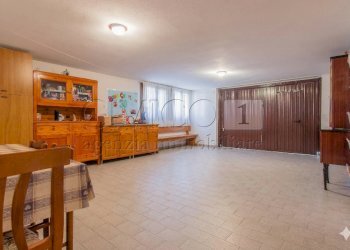 GARAGE - Independent house Via Ponte 88, Barbarano Mossano - photo 26