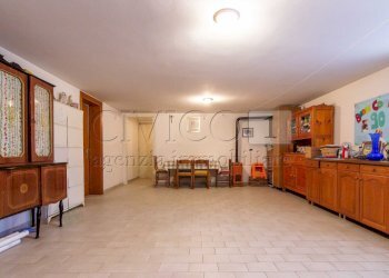 GARAGE - Independent house Via Ponte 88, Barbarano Mossano - photo 27