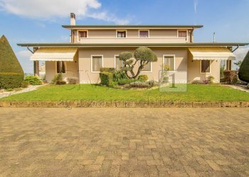 ESTERNO - Independent house Via Ponte 88, Barbarano Mossano - photo 28