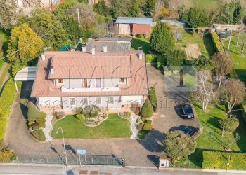 ESTERNO - Independent house Via Ponte 88, Barbarano Mossano - photo 29