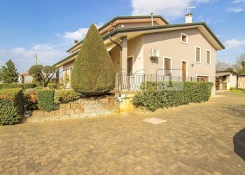 ESTERNO - Independent house Via Ponte 88, Barbarano Mossano - photo 2