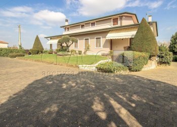 ESTERNO - Independent house Via Ponte 88, Barbarano Mossano - photo 4