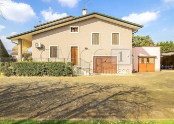 ESTERNO - Independent house Via Ponte 88, Barbarano Mossano - photo 5