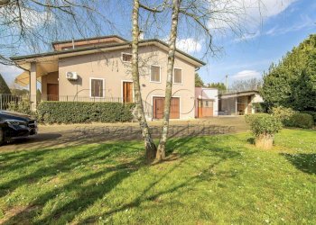 ESTERNO - Independent house Via Ponte 88, Barbarano Mossano - photo 6
