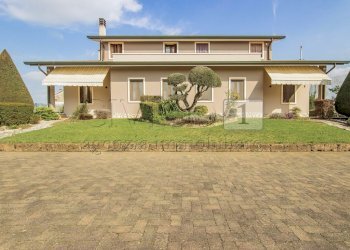ESTERNO - Independent house Via Ponte 88, Barbarano Mossano - photo 28