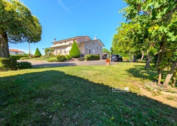 ESTERNO - Independent house Via Ponte 88, Barbarano Mossano - photo 1