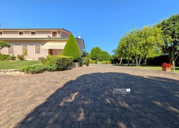 ESTERNO - Independent house Via Ponte 88, Barbarano Mossano - photo 2