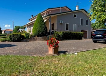 ESTERNO - Independent house Via Ponte 88, Barbarano Mossano - photo 3