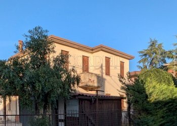 PXL_20250917_1608312111.jpg - Independent house Via Tiziano Vecellio 22, Padova - photo 1