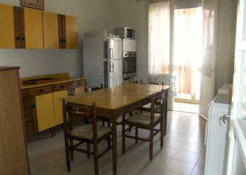 VIA MARTINI 9 CUCINA.jpg - Four-room apartment Padova - photo 24