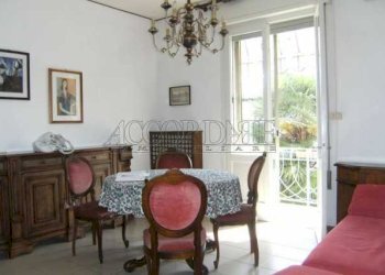 VIA MARTINI 9 SOGGIORNO.jpg - Four-room apartment Padova - photo 25