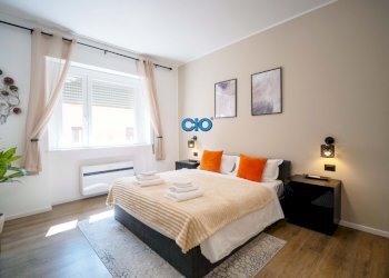 DSCF5305.jpg - Bed & Breakfast Bologna (neighborhood Centro Storico) - photo 6