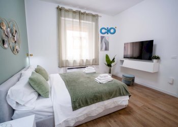 DSCF5419.jpg - Bed & Breakfast Bologna (neighborhood Centro Storico) - photo 10