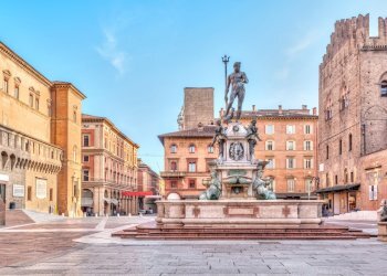 shutterstock_410379151-1.jpg - Bed & Breakfast Bologna (neighborhood Centro Storico) - photo 12