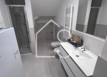 IMG-20260508-WA0019.jpg - One-room apartment Via Camillo Casarini 4, Bologna - photo 4